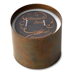 Homestead Tumbler Candle - 8 oz by Himalayan Trading Post (2 scents)