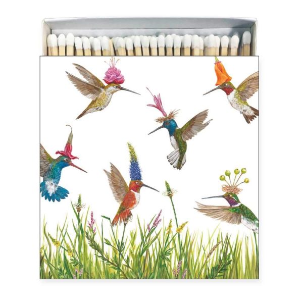 Matches by Paperproducts Design (4 Designs) - Image 2