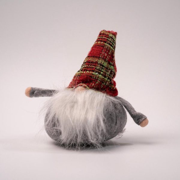 Napper the Gnome by Oak Street Wholesale