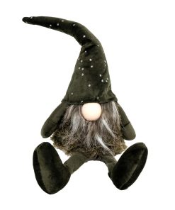 Noki the Gnome by Oak Street Wholesale