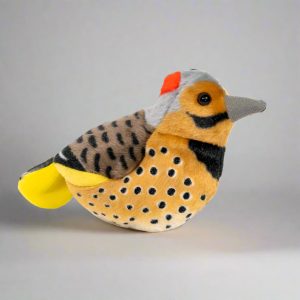 Northern Flicker Audubon Stuffed Animal by Wild Republic